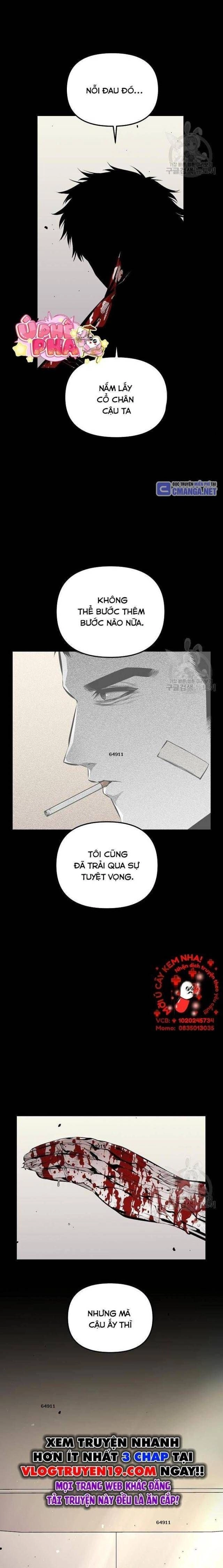 Cuồng Thú Chapter 39 - 30