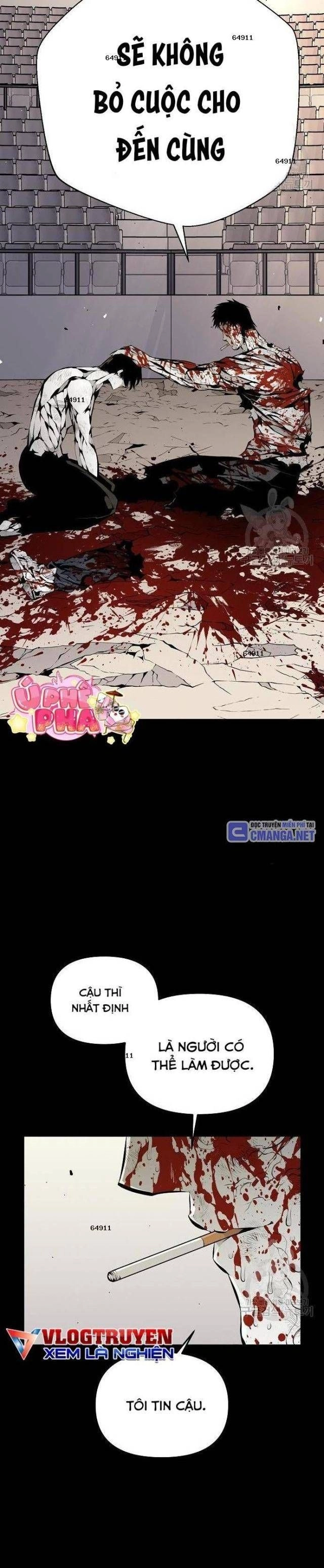 Cuồng Thú Chapter 39 - 32
