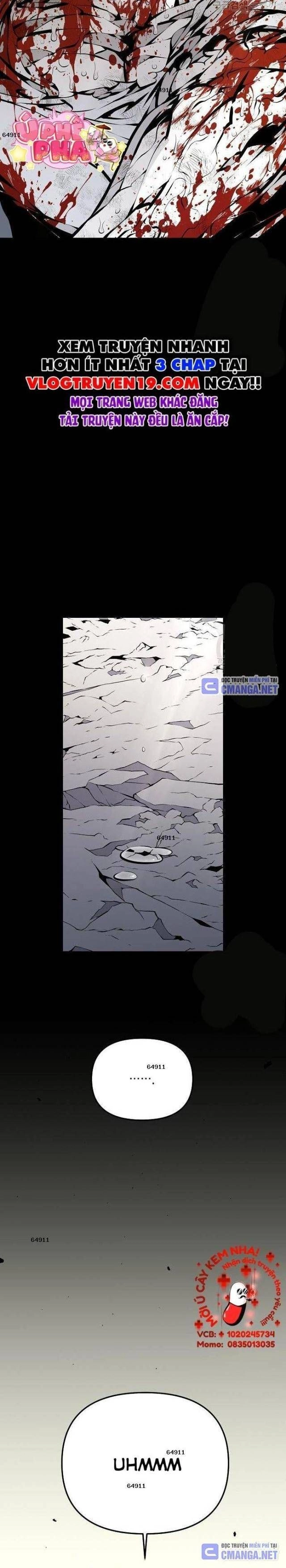 Cuồng Thú Chapter 39 - 34