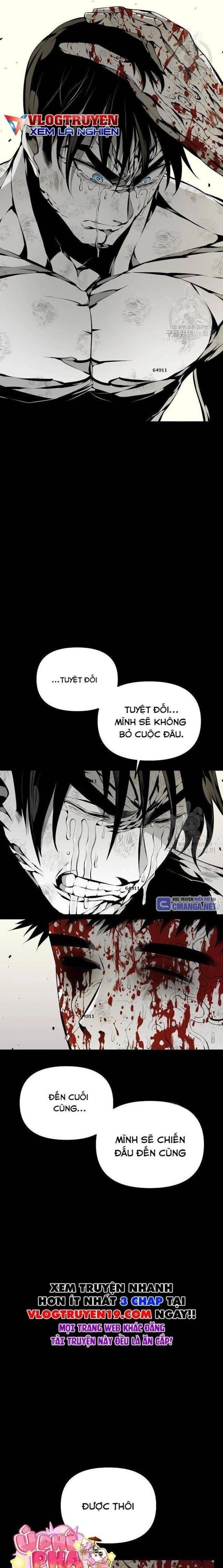 Cuồng Thú Chapter 39 - 35