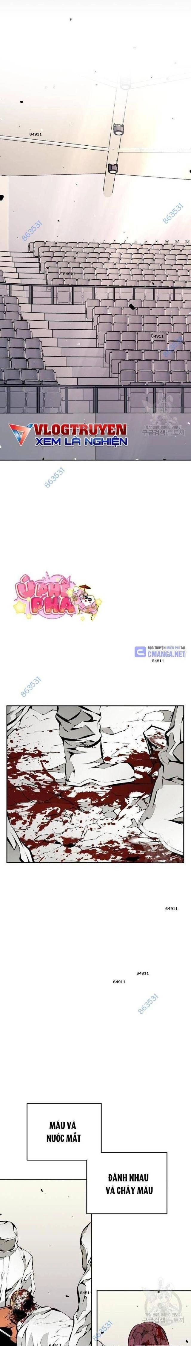 Cuồng Thú Chapter 39 - 38