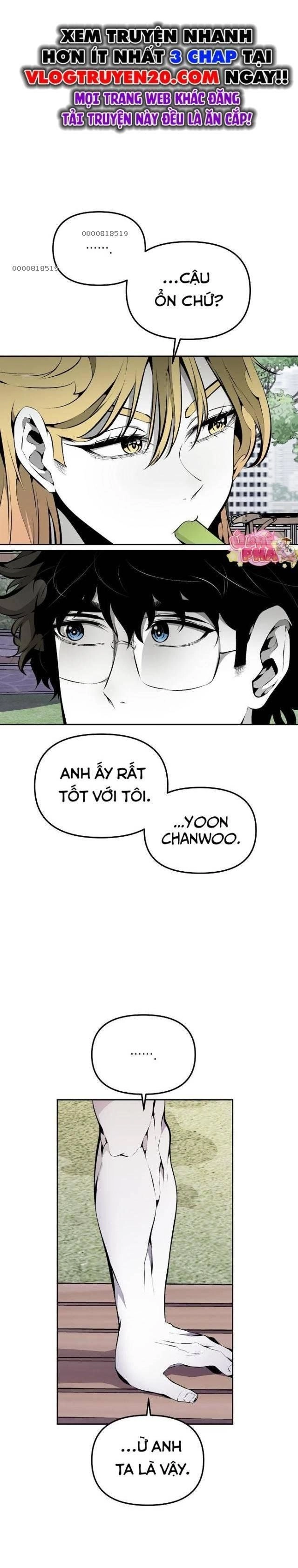 Cuồng Thú Chapter 40 - 8