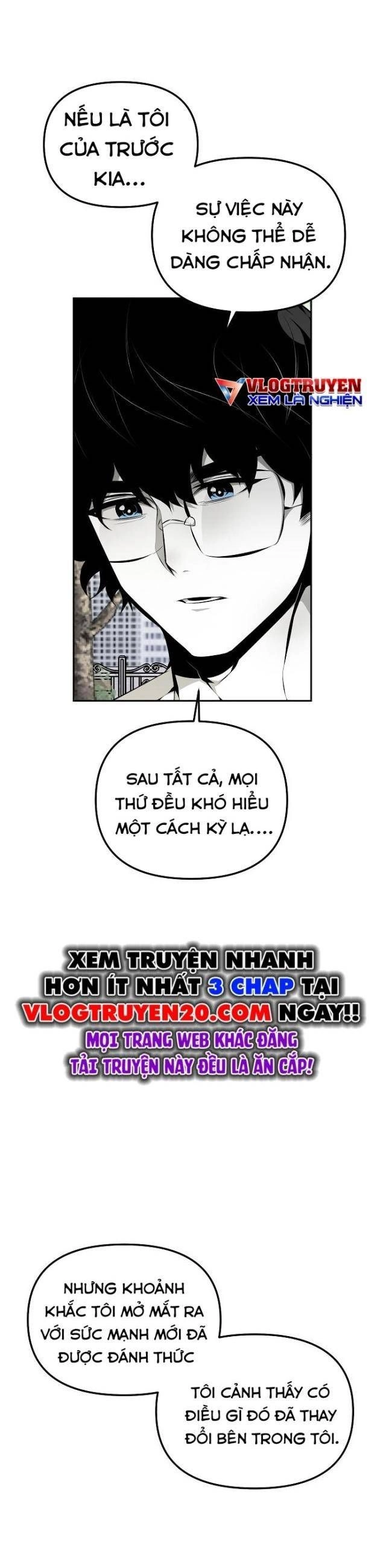 Cuồng Thú Chapter 40 - 9