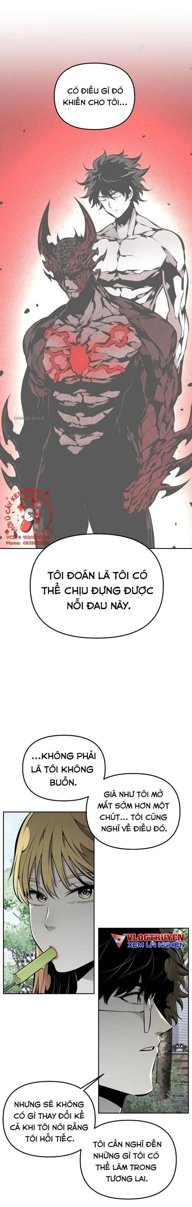 Cuồng Thú Chapter 40 - 10