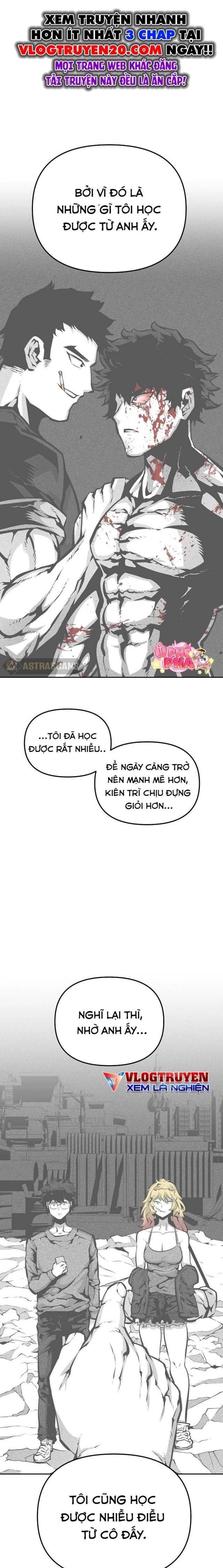 Cuồng Thú Chapter 40 - 11