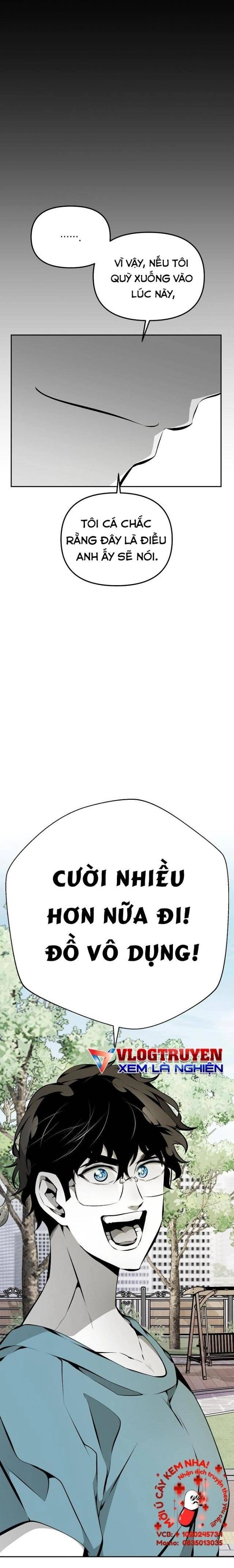 Cuồng Thú Chapter 40 - 17