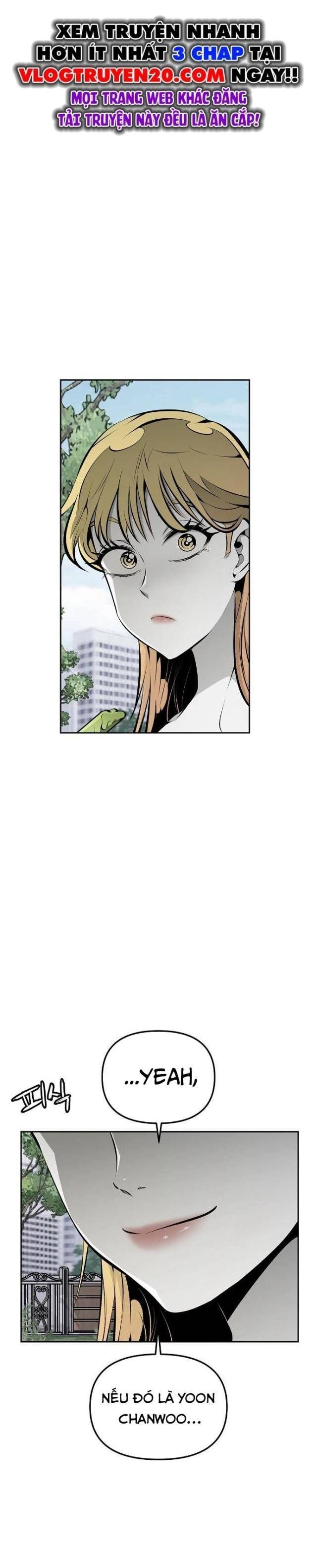 Cuồng Thú Chapter 40 - 18