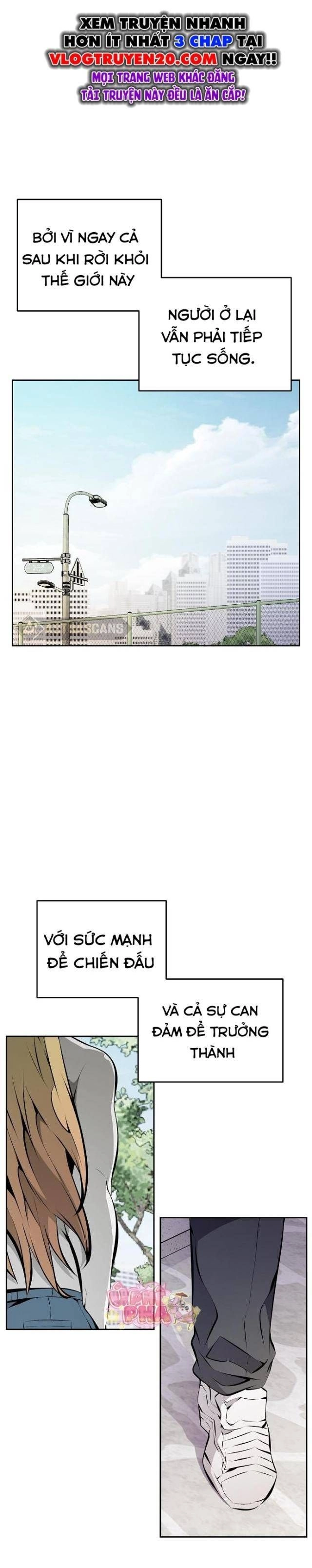 Cuồng Thú Chapter 40 - 20