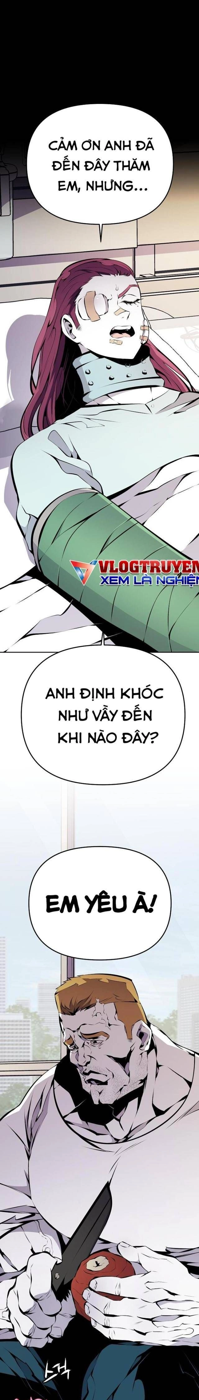 Cuồng Thú Chapter 40 - 26
