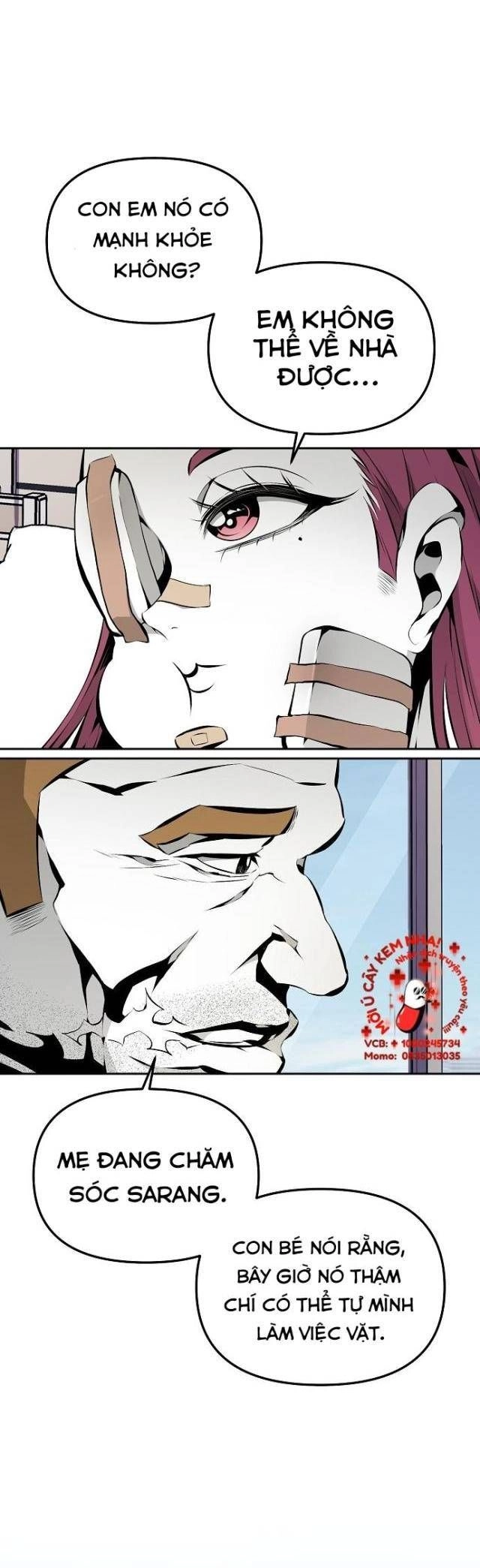 Cuồng Thú Chapter 40 - 29