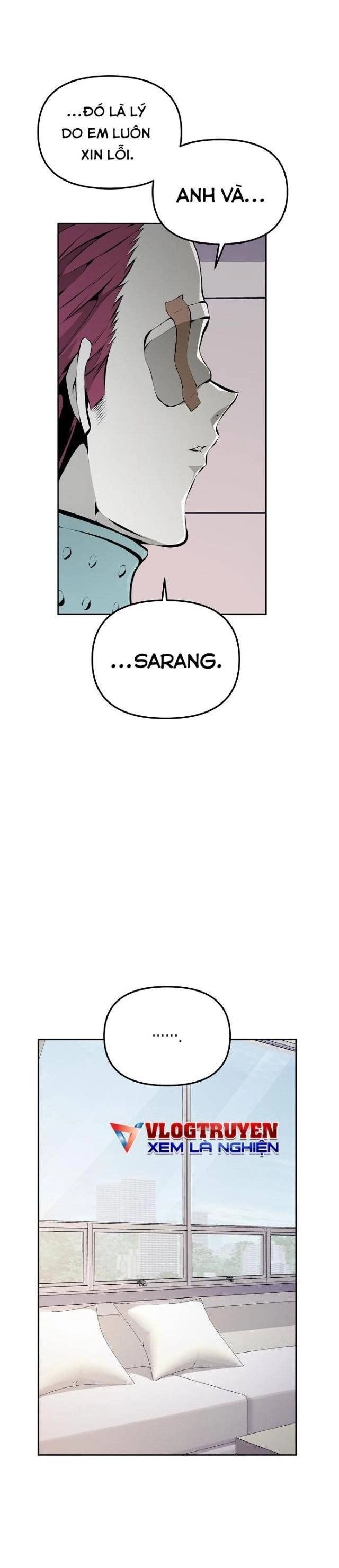 Cuồng Thú Chapter 40 - 33