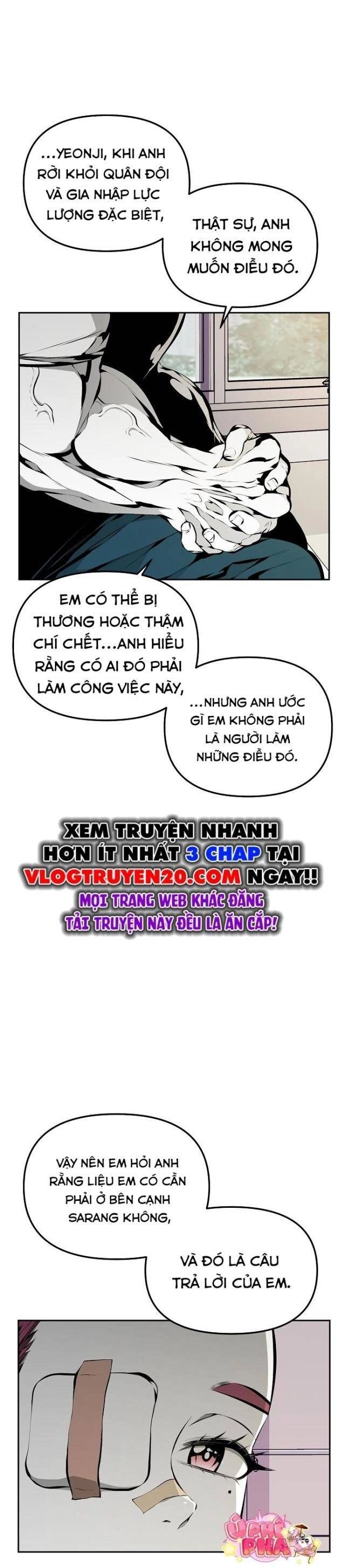 Cuồng Thú Chapter 40 - 34
