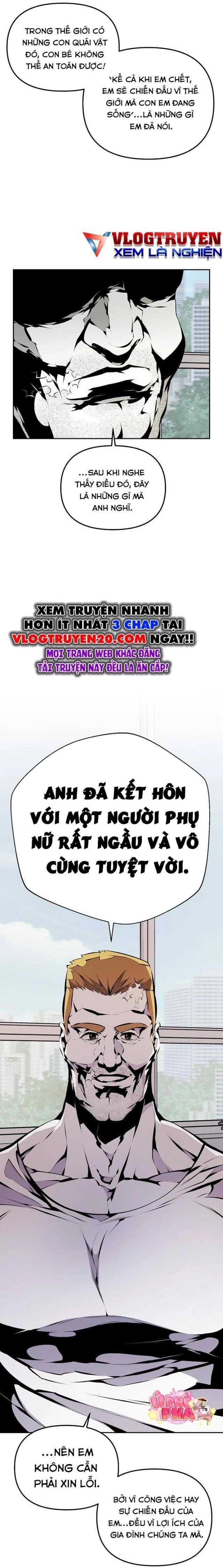 Cuồng Thú Chapter 40 - 35