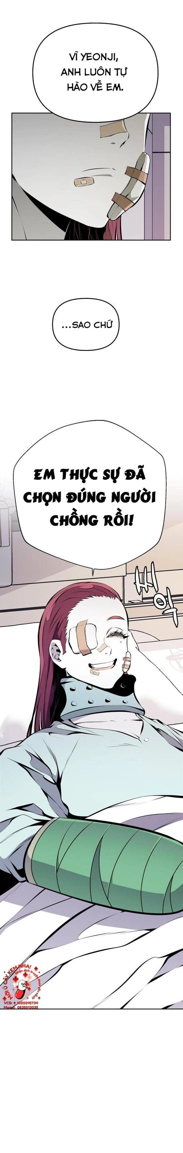 Cuồng Thú Chapter 40 - 37