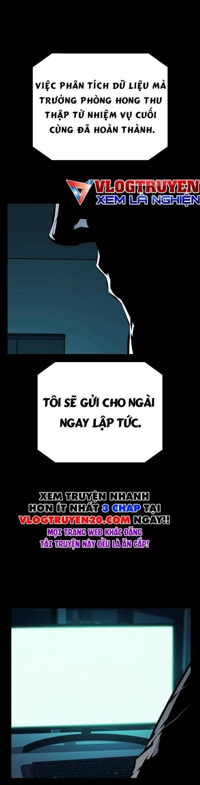 Cuồng Thú Chapter 40 - 40
