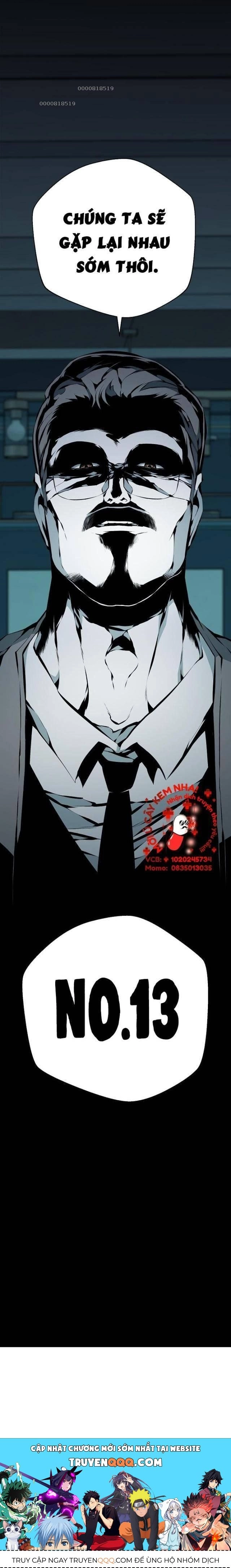 Cuồng Thú Chapter 40 - 42