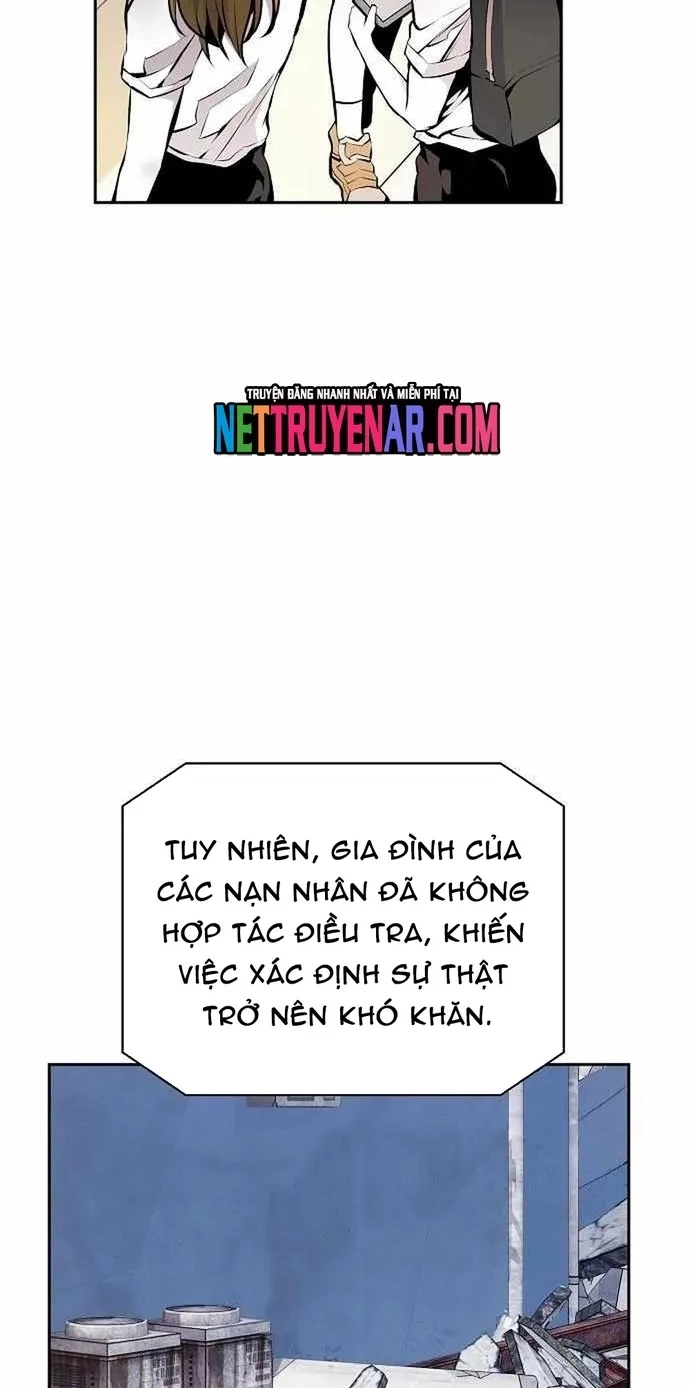 Cuồng Thú Chapter 41 - 3