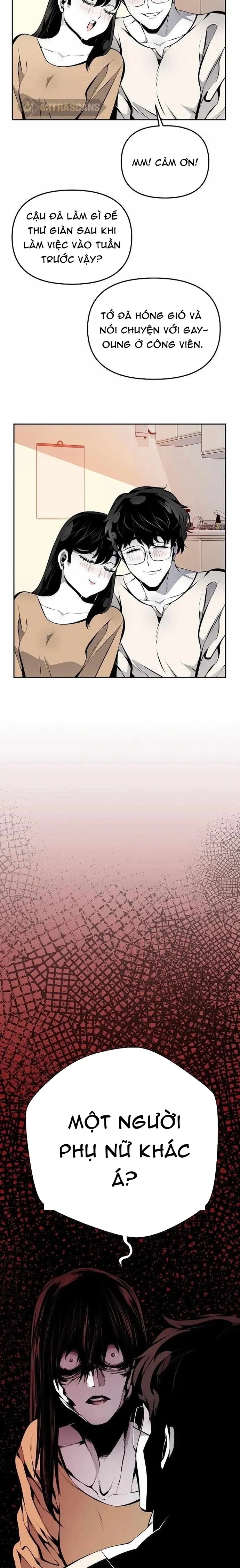 Cuồng Thú Chapter 41 - 11