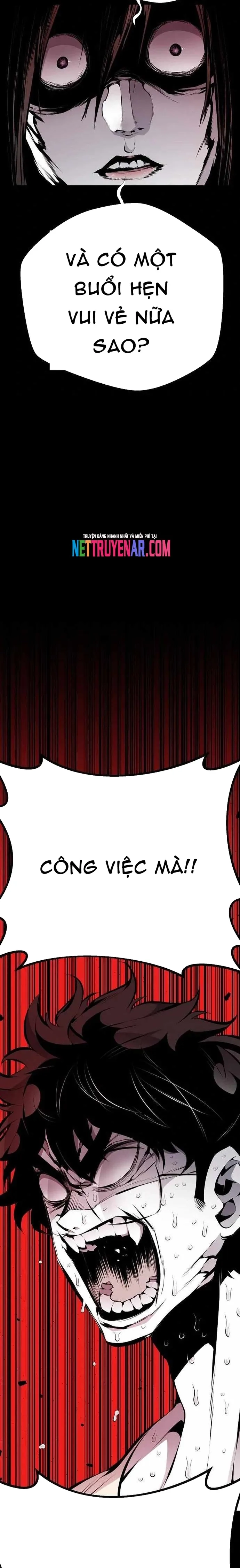 Cuồng Thú Chapter 41 - 13