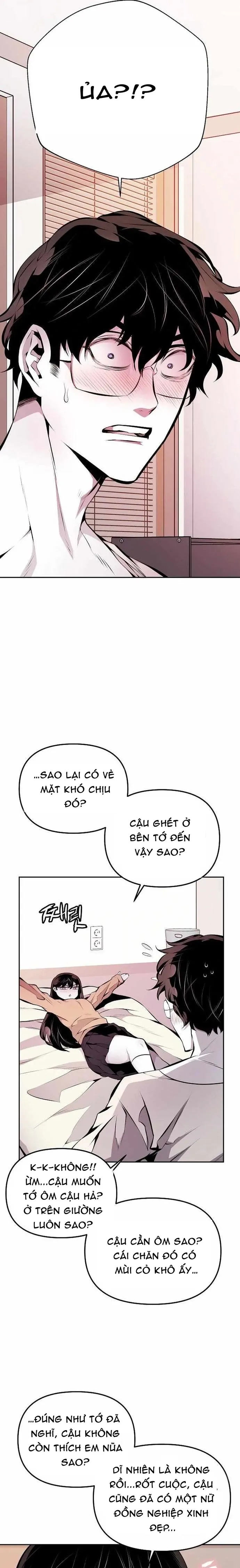 Cuồng Thú Chapter 41 - 19