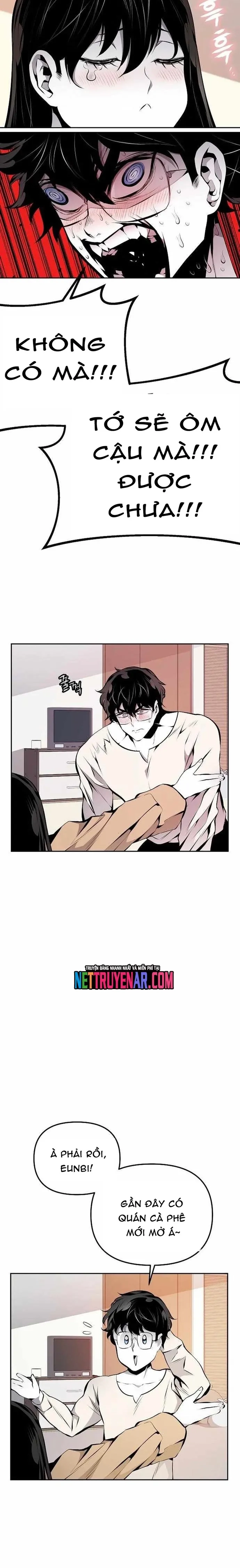 Cuồng Thú Chapter 41 - 20