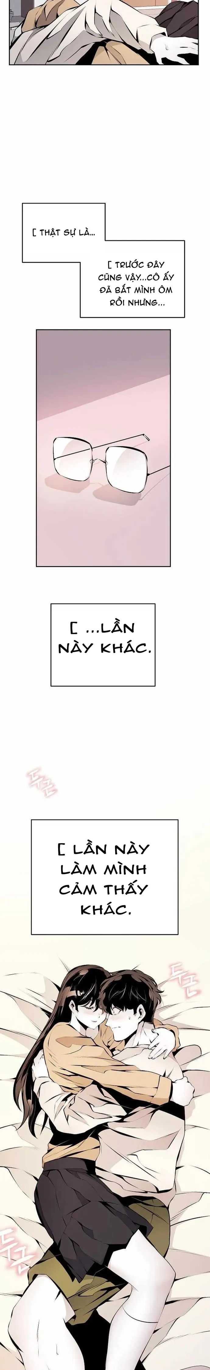 Cuồng Thú Chapter 41 - 22