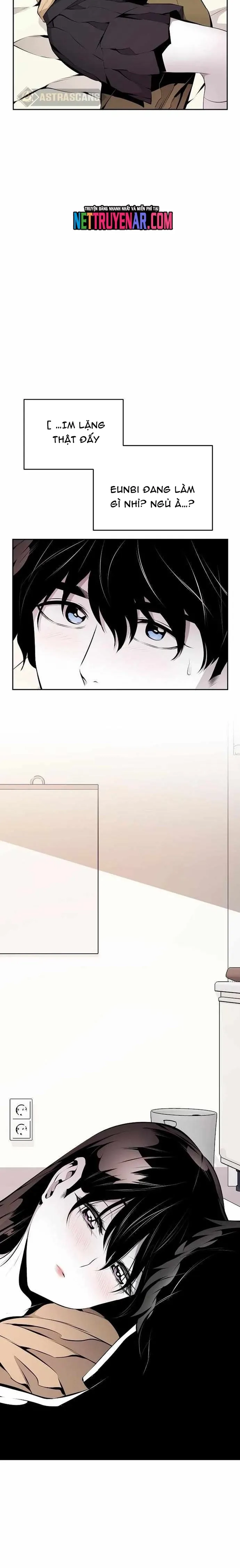 Cuồng Thú Chapter 41 - 25