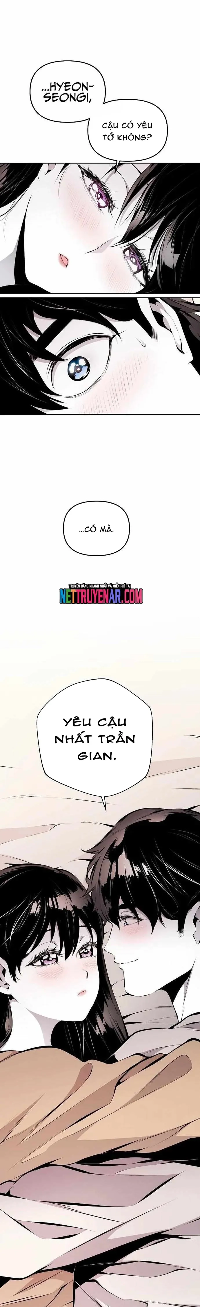 Cuồng Thú Chapter 41 - 26