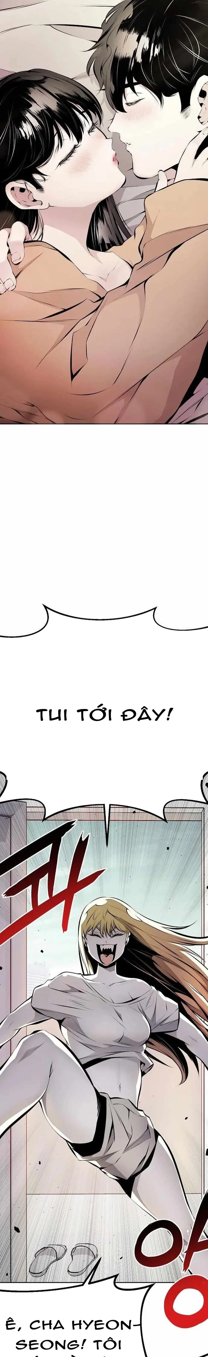 Cuồng Thú Chapter 41 - 29
