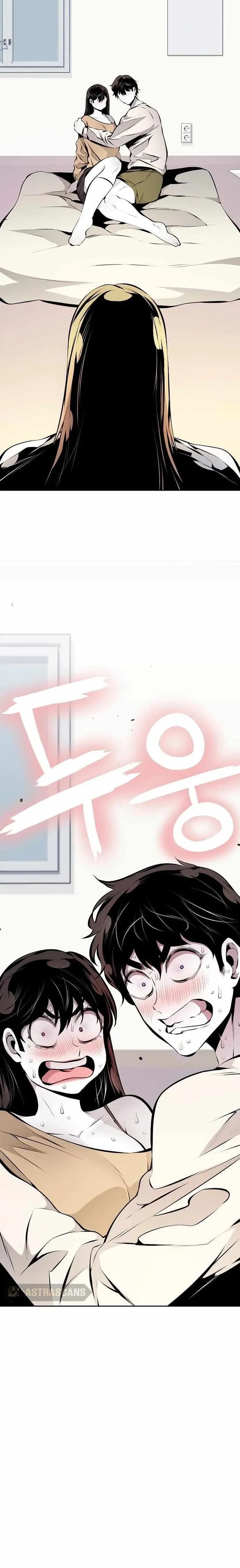 Cuồng Thú Chapter 41 - 31