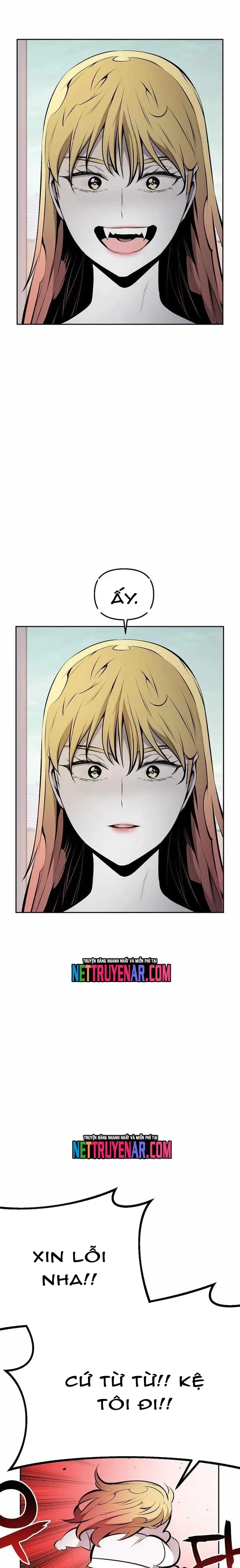 Cuồng Thú Chapter 41 - 32