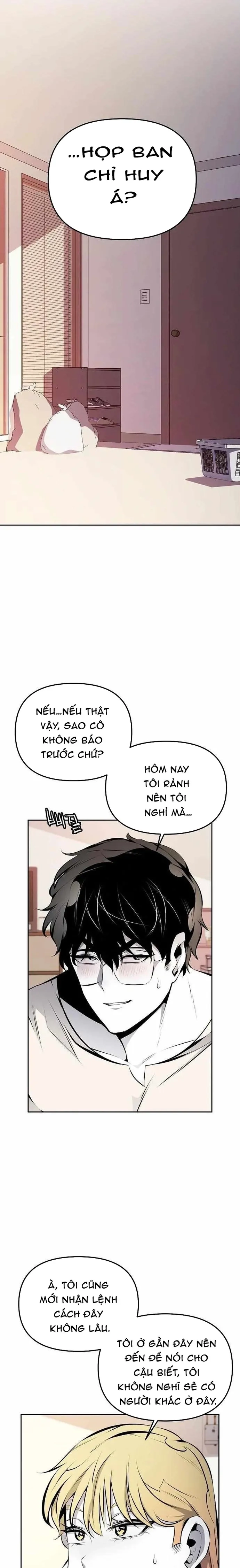 Cuồng Thú Chapter 41 - 34