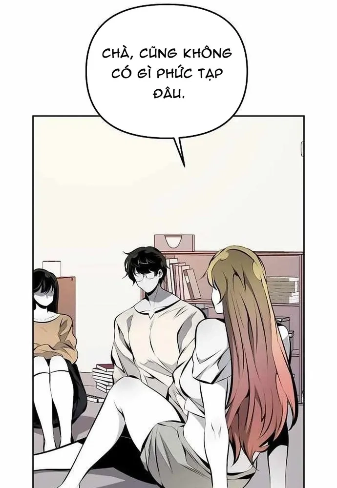 Cuồng Thú Chapter 41 - 36