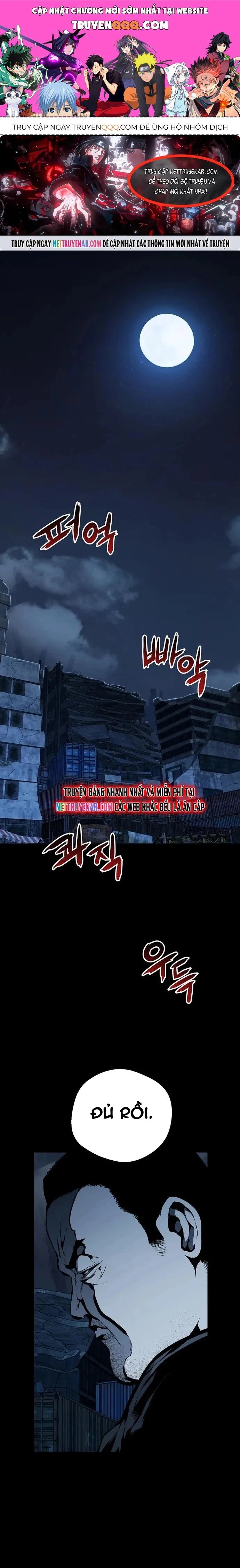Cuồng Thú Chapter 43 - 1