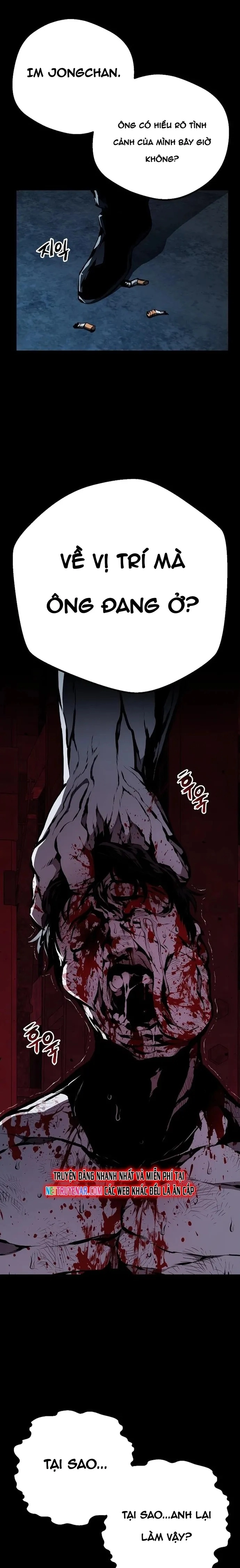 Cuồng Thú Chapter 43 - 2