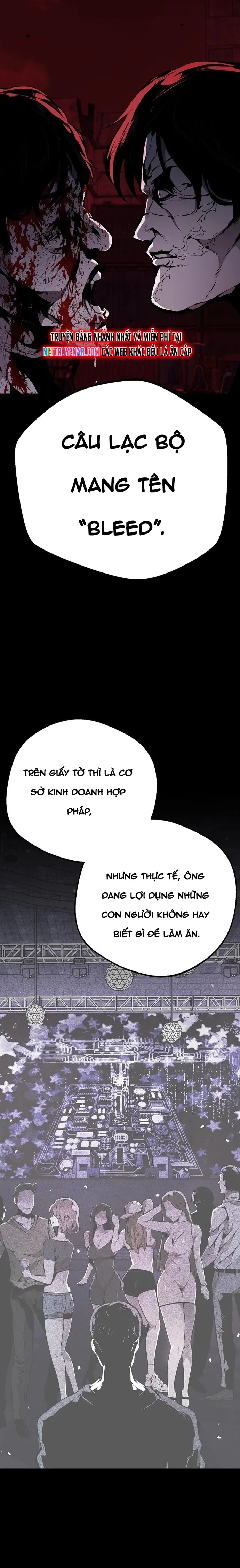Cuồng Thú Chapter 43 - 5
