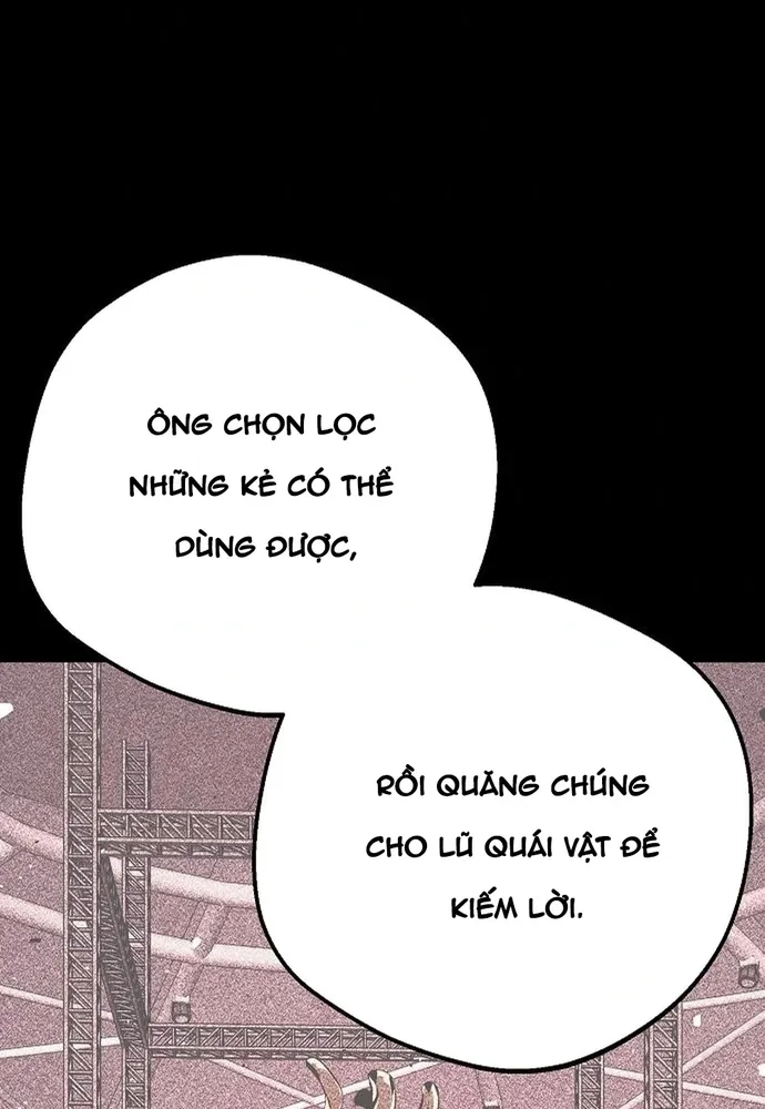 Cuồng Thú Chapter 43 - 6