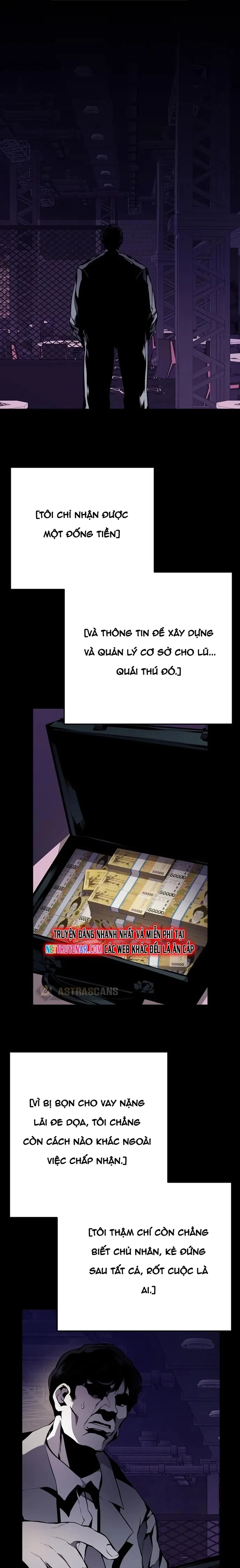 Cuồng Thú Chapter 43 - 11