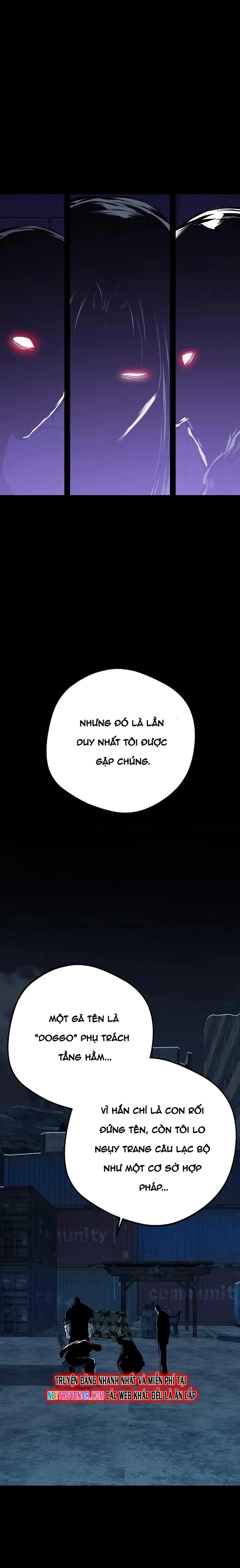 Cuồng Thú Chapter 43 - 14