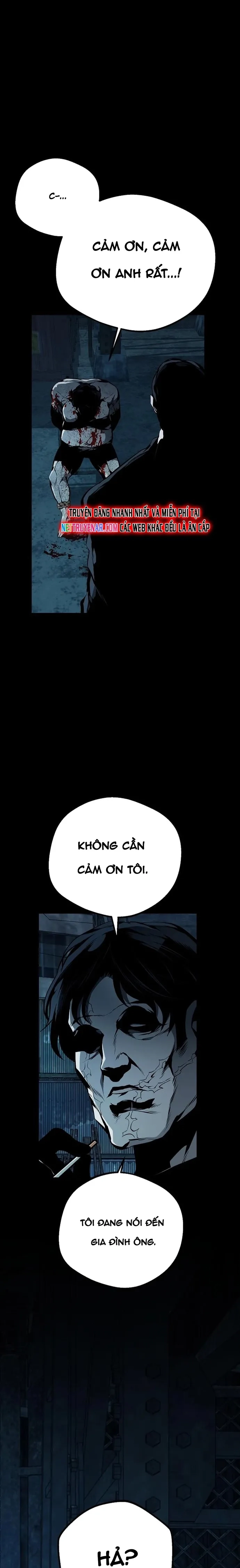 Cuồng Thú Chapter 43 - 17