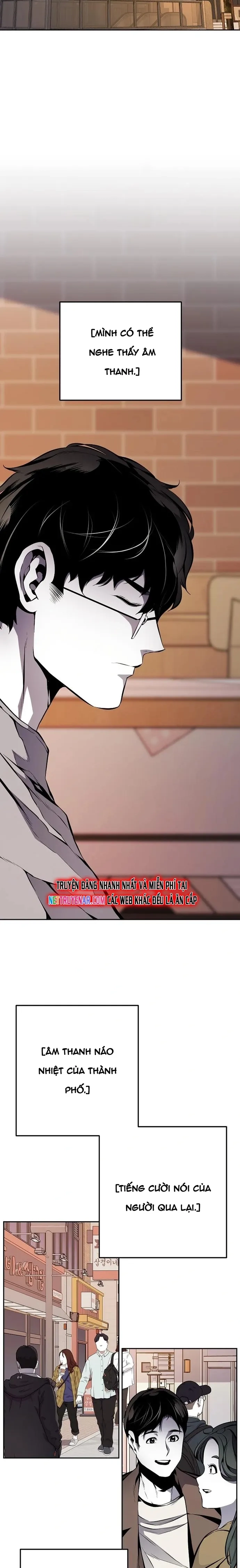 Cuồng Thú Chapter 43 - 23