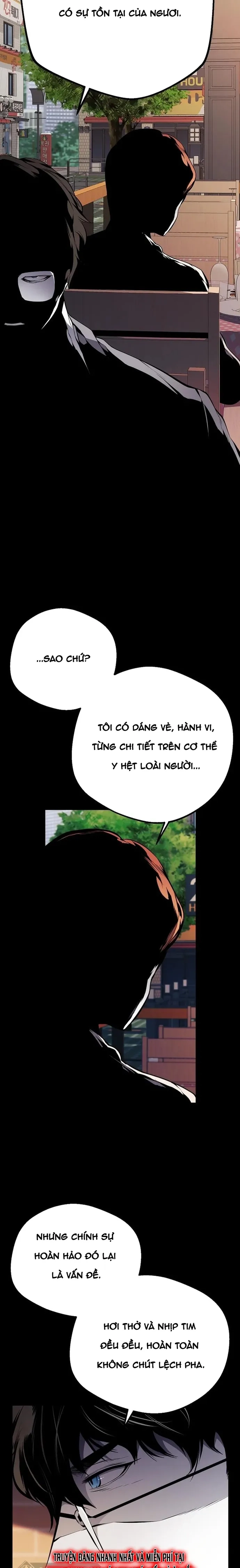 Cuồng Thú Chapter 43 - 26