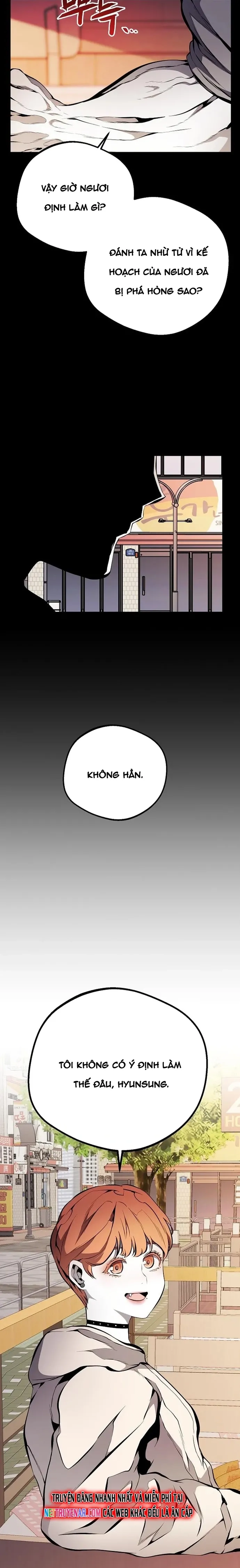 Cuồng Thú Chapter 43 - 28