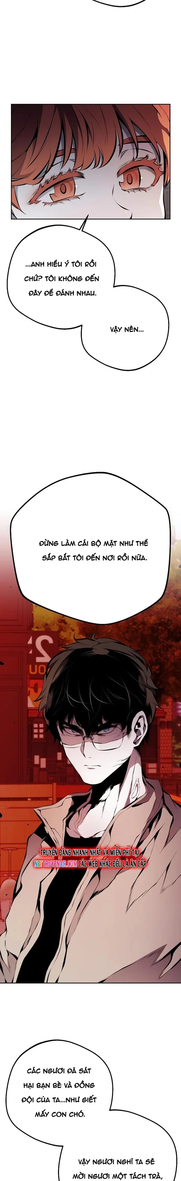 Cuồng Thú Chapter 43 - 31