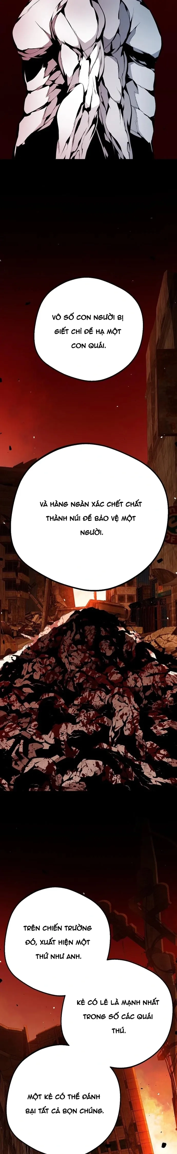 Cuồng Thú Chapter 43 - 34