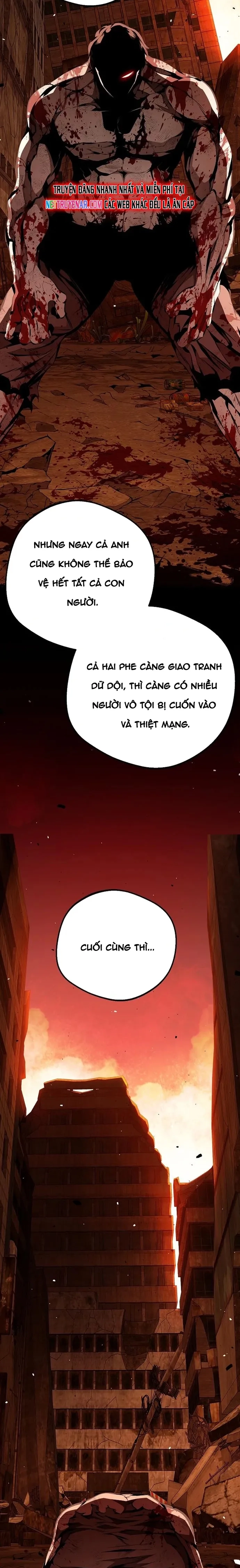 Cuồng Thú Chapter 43 - 35
