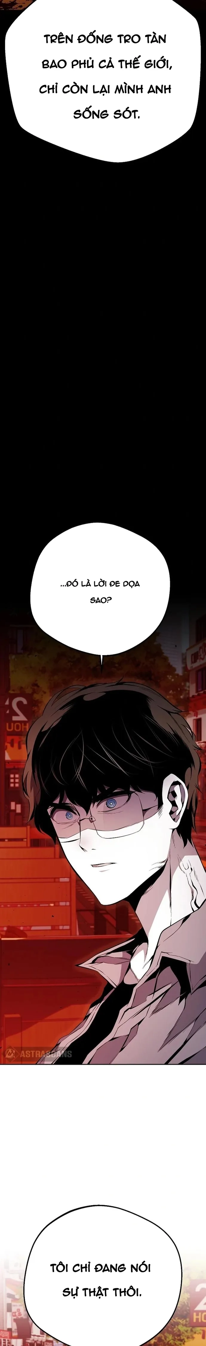 Cuồng Thú Chapter 43 - 37