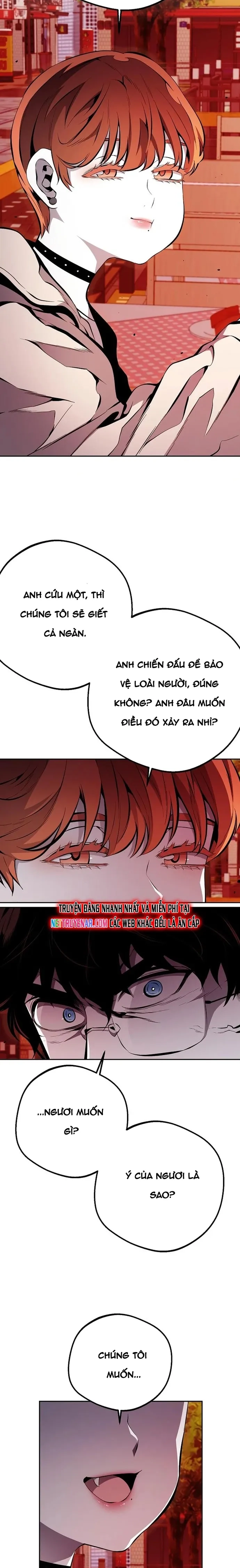 Cuồng Thú Chapter 43 - 38