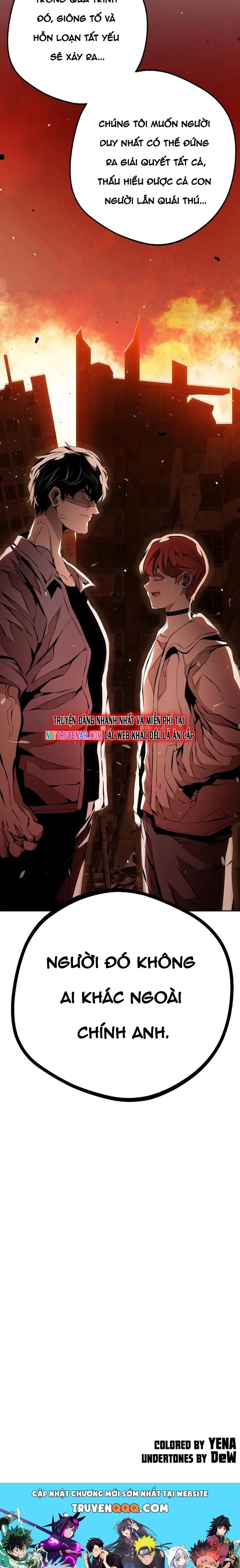 Cuồng Thú Chapter 43 - 40
