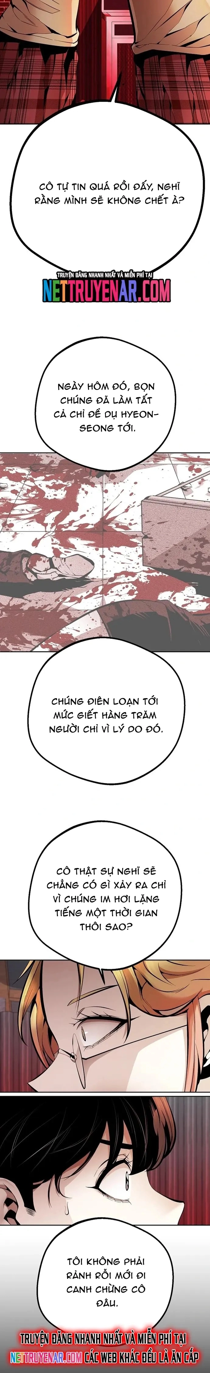 Cuồng Thú Chapter 45 - 2